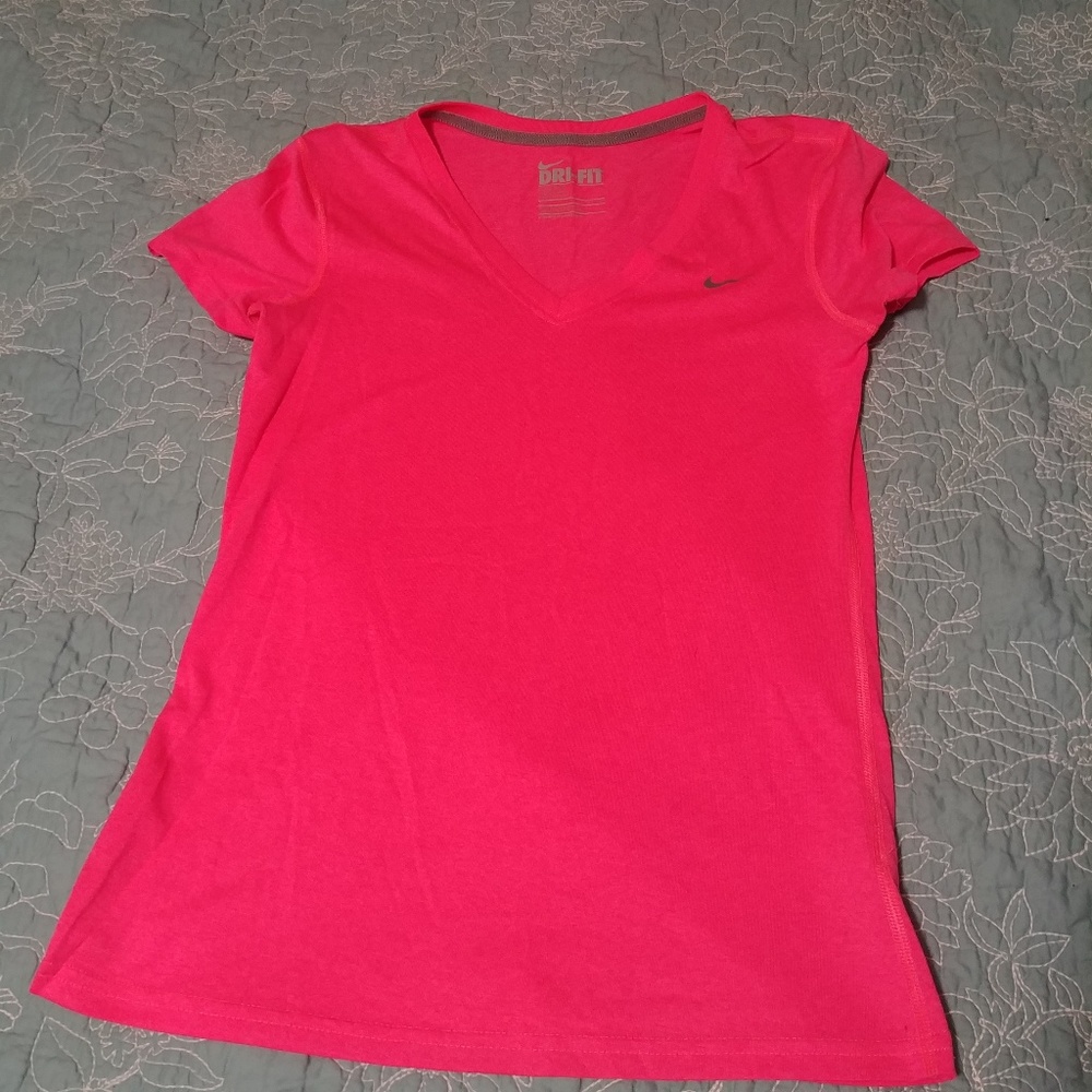 Nike Pro Dry Fit T-shirt